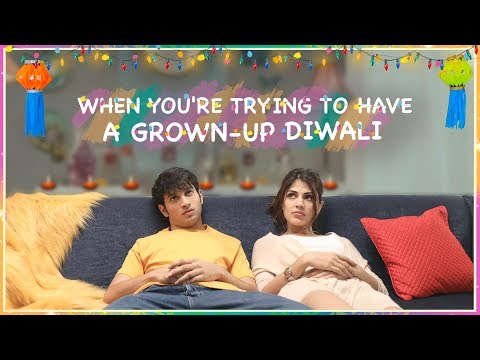 Akash Pandey Swarovski Digital Ad