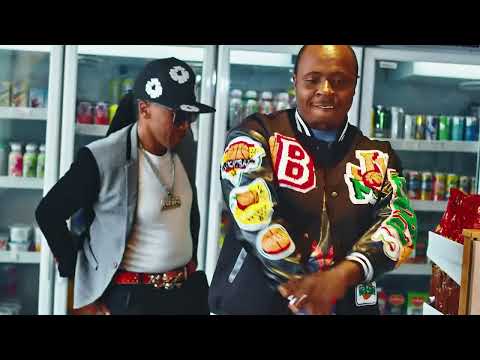 Ngoma Draw -  Almas X Kidis..(Official Music Video)