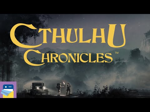 Видео Cthulhu Chronicles #1
