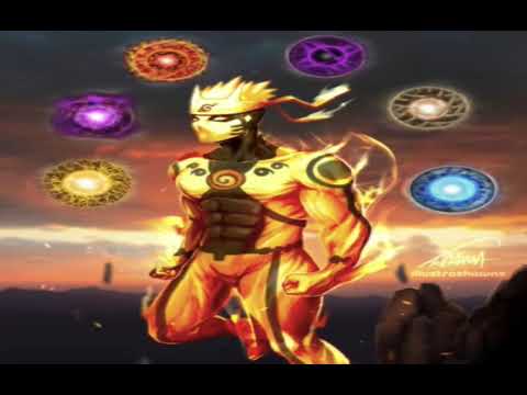 What IF Naruto Had The 13 Tails