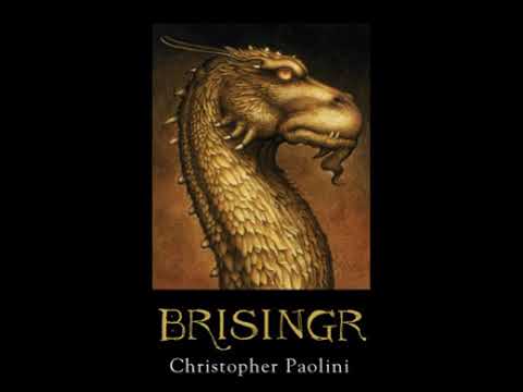 Brisingr: Chapter 36: Insubordination