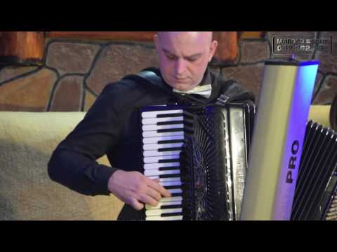 Zeljoteka, ork. Nenada Tasica Taneta & Milan Strasni - Kolo u sest, Vila Reset 2017.