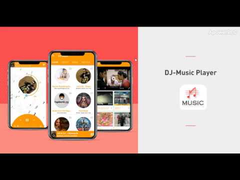 Music Player - Video Player Video