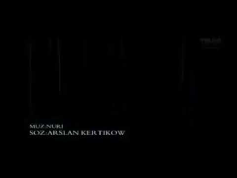 Nazir Habibow ft Hajy Yazmamedow ( ayralykdan yandy janym )