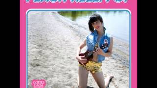 Peach Kelli Pop - guy 4 me