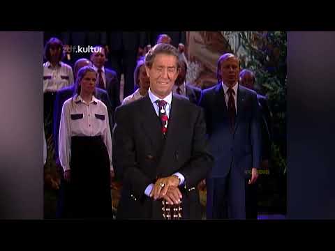 Vico Torriani - La Pastorella - (HQ) - (Melodien für Millionen, 1992)