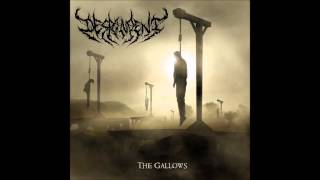 Despondent - The Noble and Most Ancient House of Black  - The Gallows