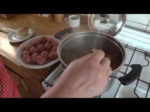 Paraguay - So'o apu'a