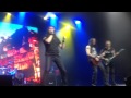 Ария - Город (СПб, "А2", 25.04.2015) 