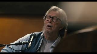 Eric Clapton - Rock Me Baby (The Lady In The Balcony)