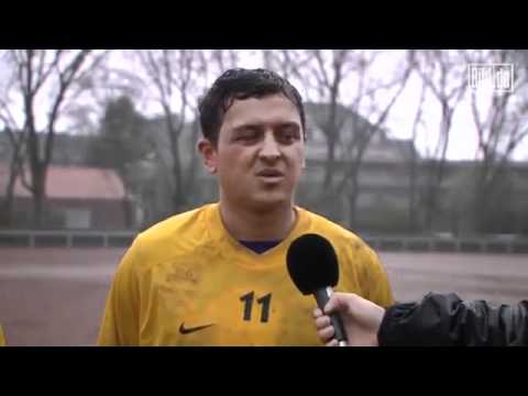 Özil-Bruder kickt in Kreisliga