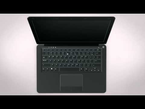 ASUS UX32VD-DB71 Video #2