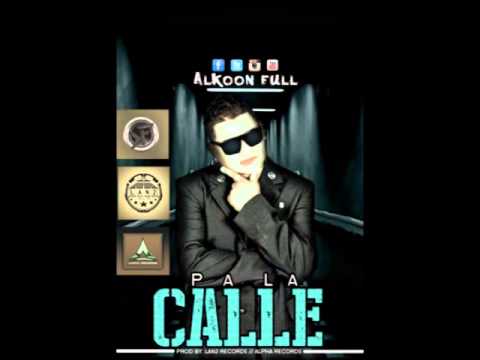 ALKOON FULL - PA LA CALLE