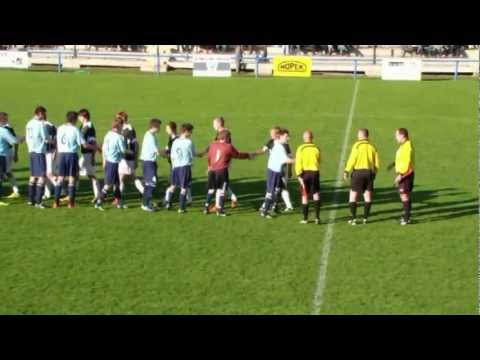 Hořice - Nový Bydžov "B" 2:1, 14.10.2012