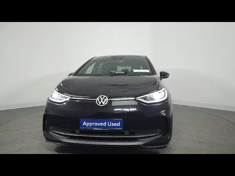 Volkswagen ID.3 PA PRO 58kwh Sale - Image 2