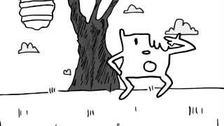 Bueno The Bear 3: Honey Bees