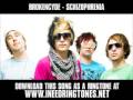 Brokencyde - Schizophrenia [New Video + Lyrics ...