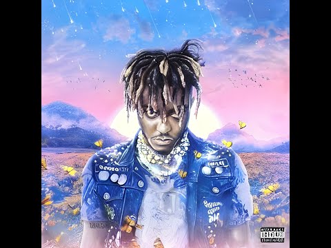 Juice wrld x Iann Dior Type Beat 2023 - "Alleine" I Pop Punk Type Beat 2023