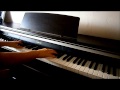 Nine Muses - Dolls (Piano Cover) 