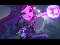 Power Princess Shining Bright - Official Music Video 💖🎵👑 New Ever After High Original Song!