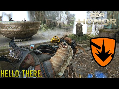 Unexpected Deflects, Multi-Deflects & Fast Deflects for all - Orochi Brawls Ep.#195 [For Honor]