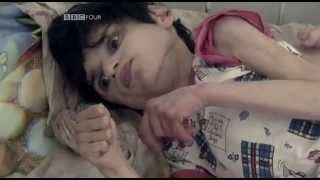 Bulgaria's Abandoned Children; part 7 of 9