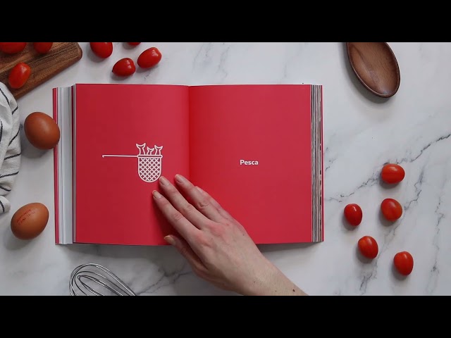 Vídeo relacionado con Chef sapiens: De los orígenes a la actualidad en 100 recetas saludables (Alimentación saludable)