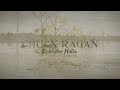 Chuck Ragan - Echo The Halls (Official Lyric Video)