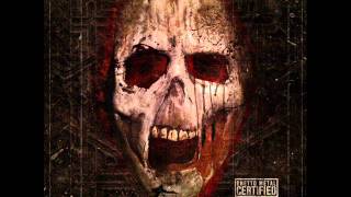 08. Black Sunday - City Lights (Feat. Virtuoso, Donnie Darko)