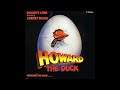 DOLBY'S CUBE featuring Cherry Bomb - "Howard The Duck" (Mega Mix) [1986]