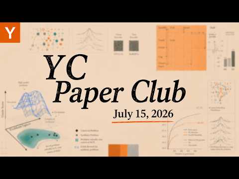 Multi-GPU Kernels, Intelligence per Watt, Heterogeneous Inference, and More | YC Paper Club