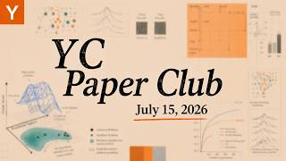Thumbnail for Multi-GPU Kernels, Intelligence per Watt, Heterogeneous Inference, and More | YC Paper Club