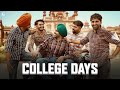 College Days Satbir Aujla Official Video Tru Makers Latest Punjabi Song 2024 Geet MP3