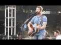 Josh Turner - Why Don't We Just Dance (Houston 07.04.15) HD