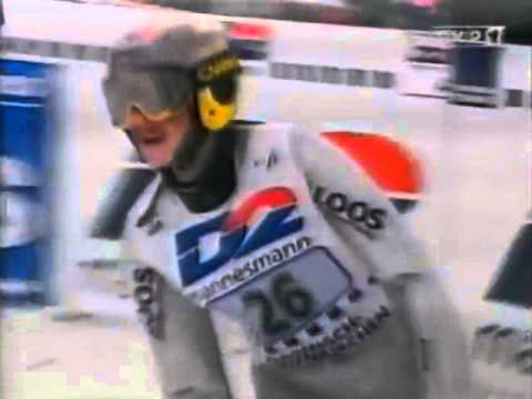 PŚ/TCS Ga-Pa 01.01.2000 - relacja z zawodów