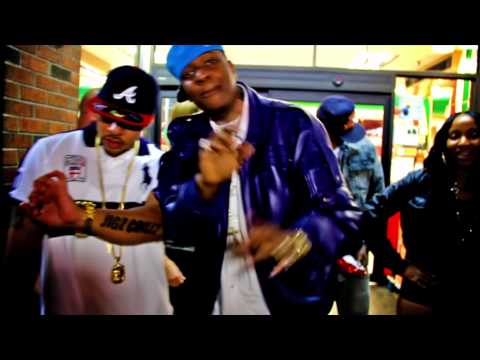 Jigz Crillz - Countin' Money (All Day) ft. 6Ten and Cokekey$ Car'tel