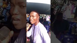 Arube otor live at Otor iyede town