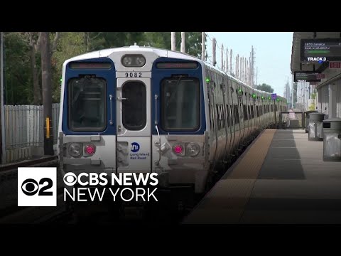 LIRR strike ends as MTA, unions reach deal on Day 3 | Team ...