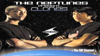 Pharrell feat. Jay-Z - "Frontin'"