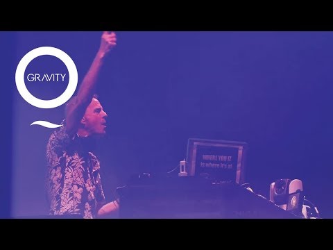 DXBeach with Fatboy Slim, MK, Benny Benassi After Movie | 21 October 2016 | Zero Gravity