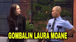 Download lagu [FULL] KANTOR DISERANG TIKUS, LAURA MOANE DATANG DENGAN PASUKAN KHUSUS | LAPOR PAK! (04/08/23) mp3
