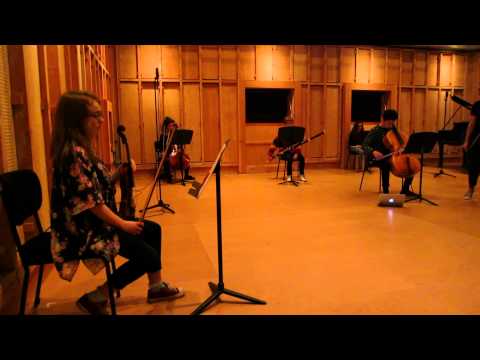 Zusammen i by Jennifer Walshe