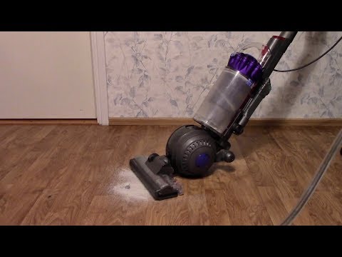 Dyson DC40 Review/Features
