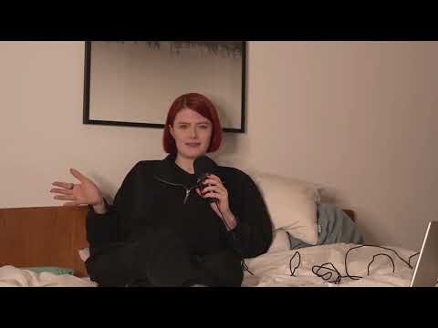 The truth about dating men - The Whore's Bedroom Episode 20