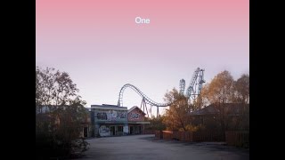 Tanya Morgan (2016) - One (Produced by Che Grand)