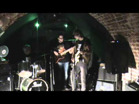 242 Soczewa Blues Session - 22.11.2013