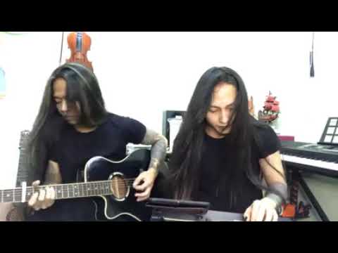 JOHN SUE - နှင်းဆီဝင်္ကပါ (COVER)