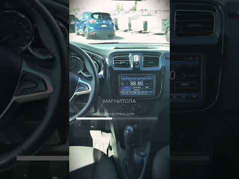 фото renault logan ii 0
