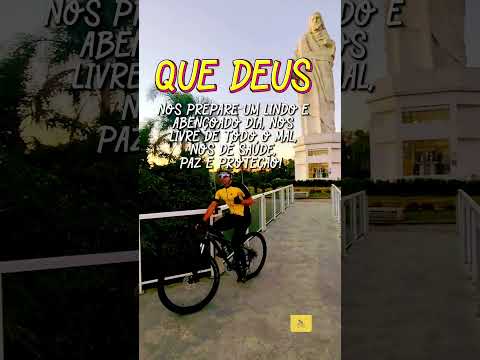 União da Vitória, Paraná. #bomdia #gratidão #fe #lindodia #paraná #ciclista