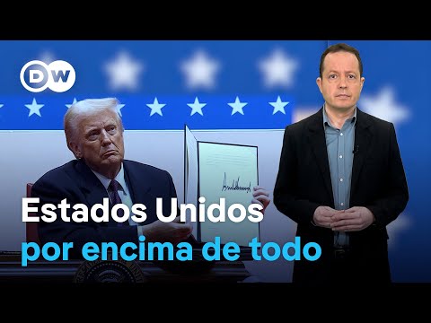Qué significa que Trump quiera un proteccionismo a ultranza y qué riesgos trae a la economía global